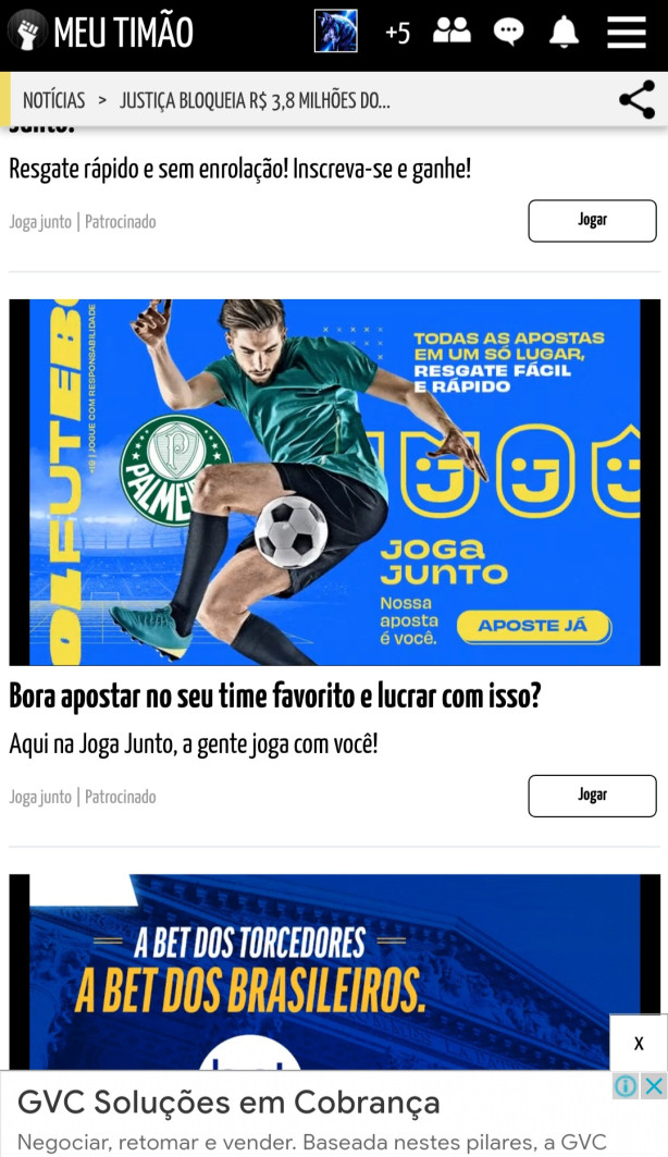 Somos uma Piada!