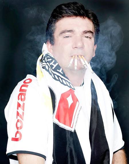 T� voltando rapaziada
