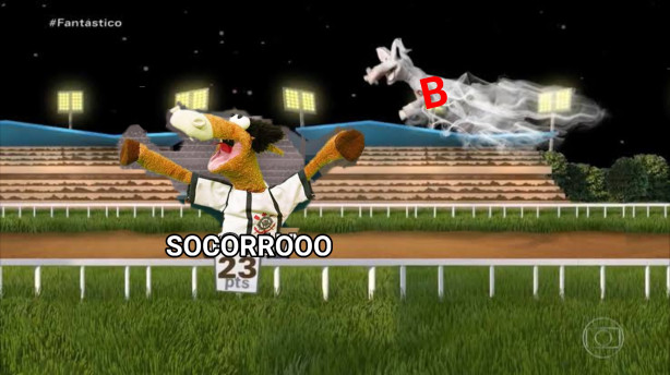 Serie B Corree!