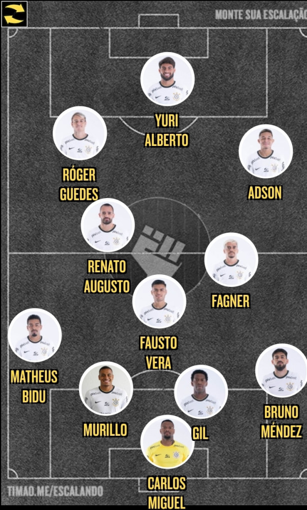 Testaria essa escala�ao