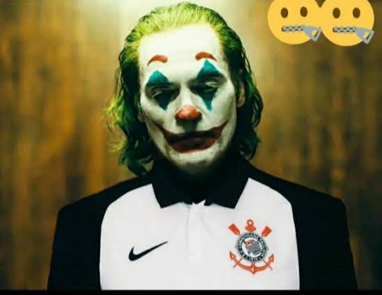 Meu �nico medo