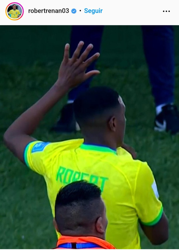 Um tapa na cara do racismo