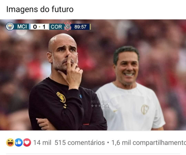 Imagens do futuro