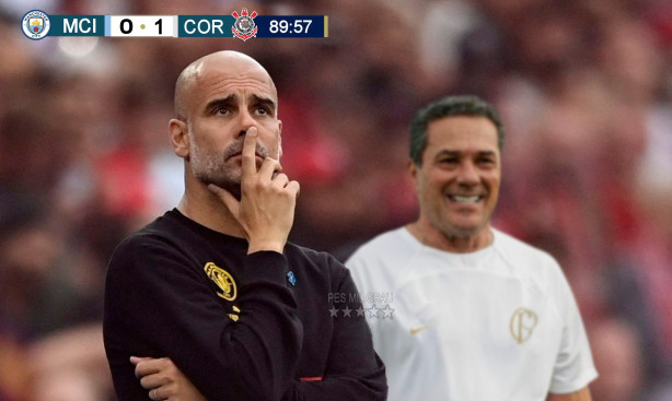 Isso aqui j� � realidade
