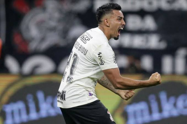 Mano, a vibra��o desse moleque e contagiante...