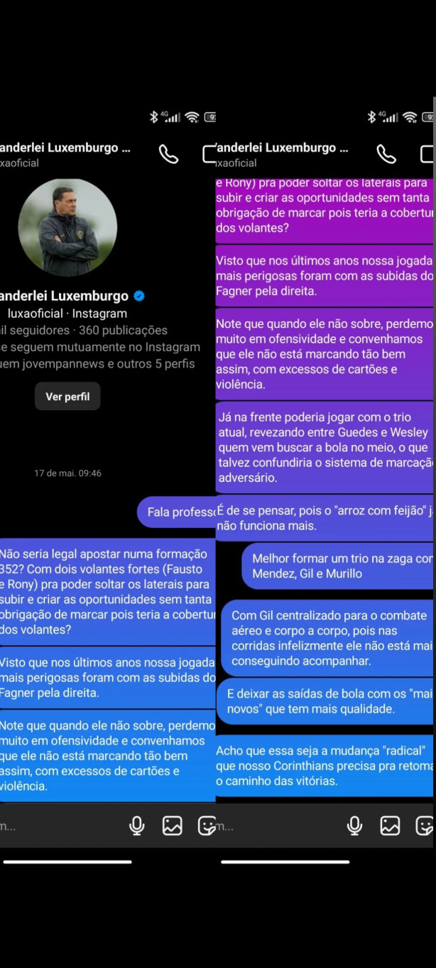 N�o precisa me agradecer...