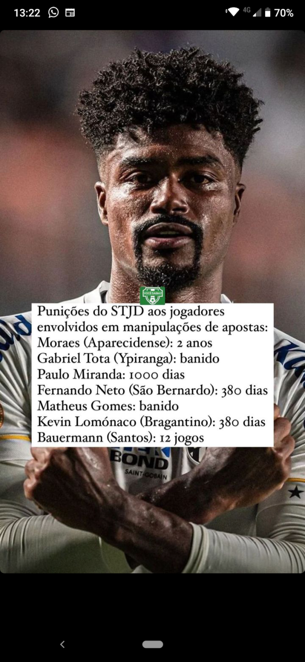 Olha essa sacanagem