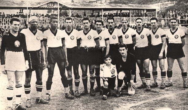 Corinthians - 1937