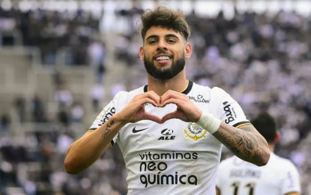 �ltimos 19 jogos, 1 gol