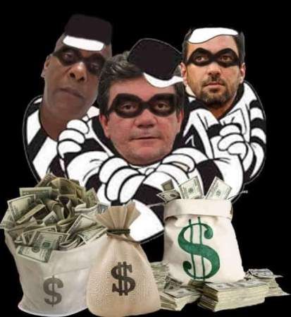 quadrilha r$&t