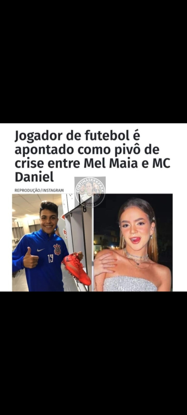 Coringuei kkkkk