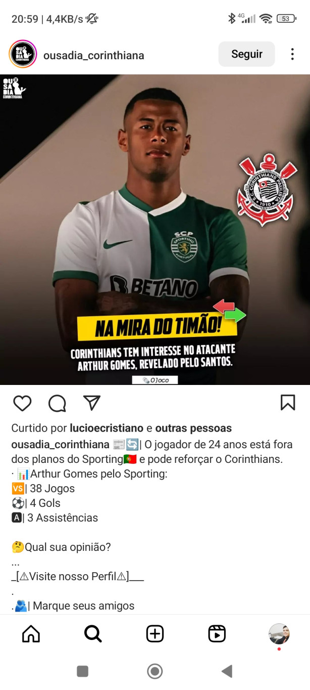 Tomara que o Luxa caia antes de vir esse novo Jonathan Cafu aqui...