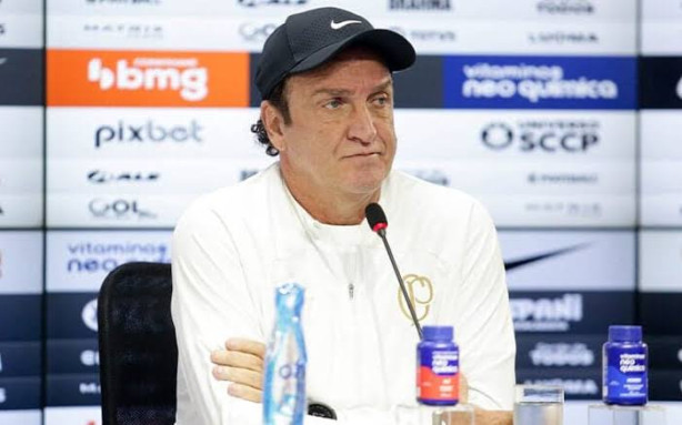 A pergunta que divide a torcida (ou n�o): Cuca deveria ter ficado?
