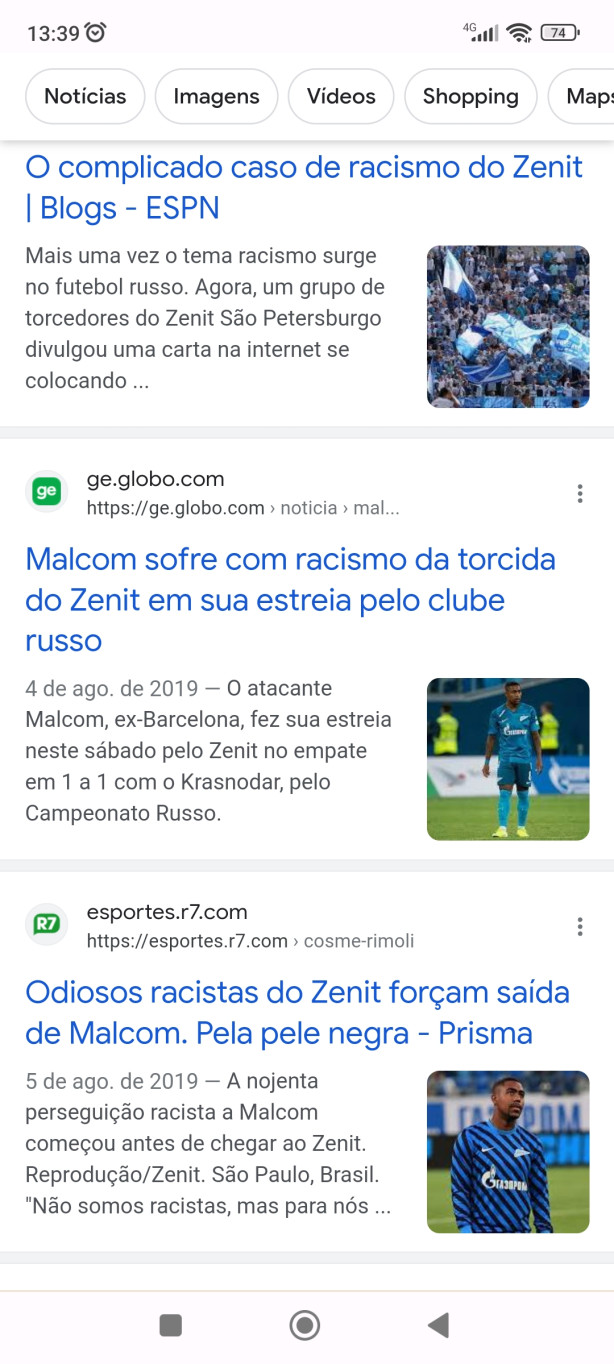 Porque ningu�m fala isso?
