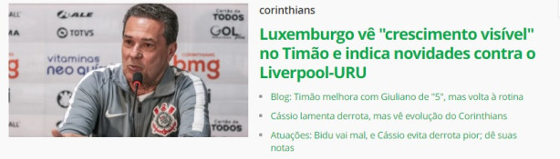 V� Te Catar Luxemburro