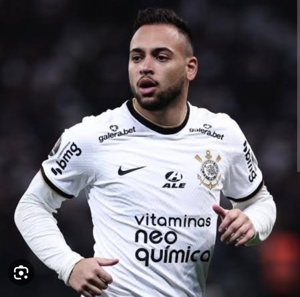 Galatasaray, esse � o Maycon!