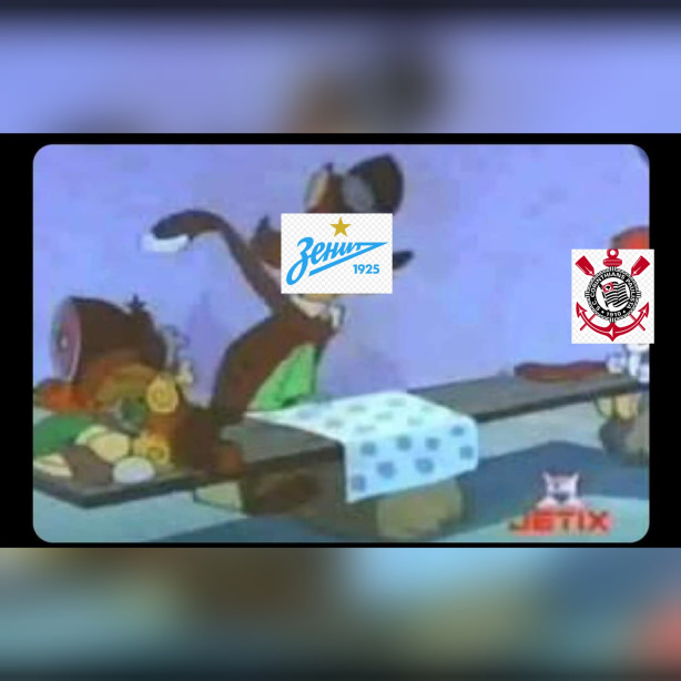 Pica - Pau j� tinha previsto