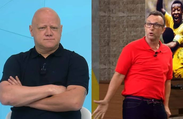 At� nossos �dolos se corromperam para estar perto do poder no Corinthians.