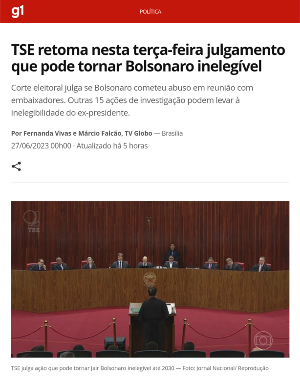 Quem diria! Hahahaha