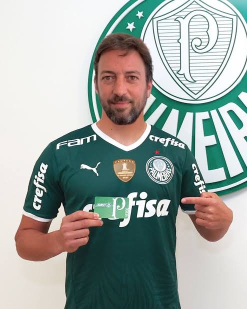 S� pode ser isso