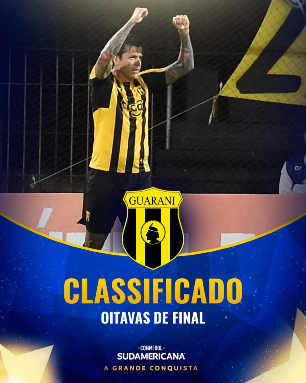 Se preparem.