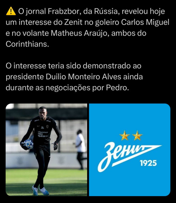 Viram essa?!