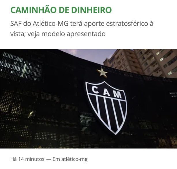 Enquanto nossa perspectiva � Andr� Neg�o�