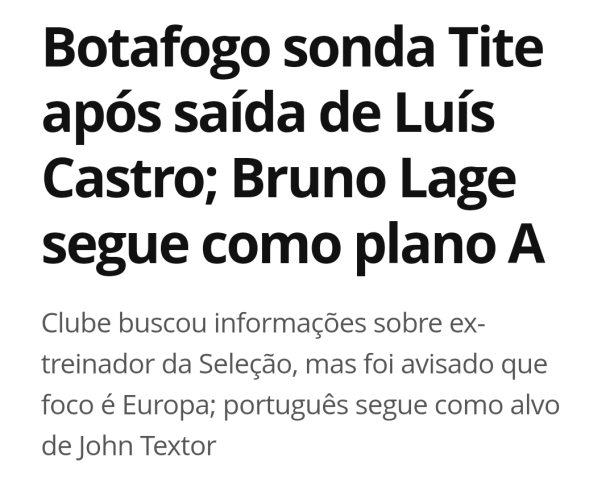 T� Preocupado!