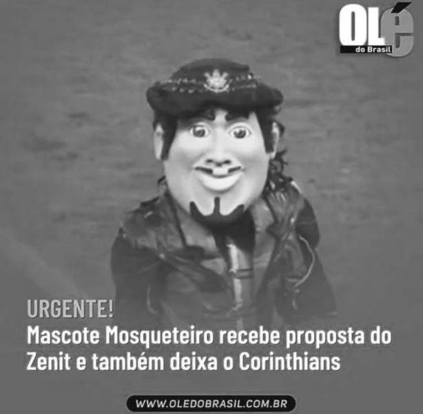 M�e do Zenit