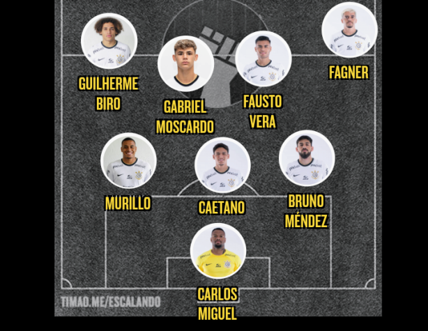 O que temos de melhor � isso.