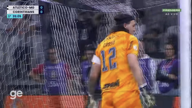 Isso me irrita demais no C�ssio!