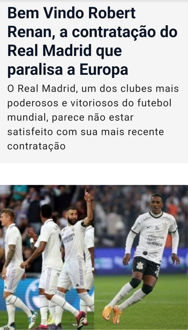 Olha a cagada do Burrilho