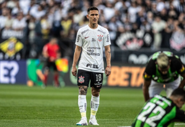 Matias Rojas monstro