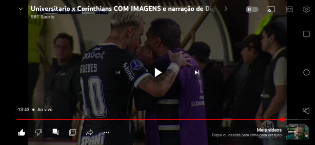 Guedes deu a letra hein..
