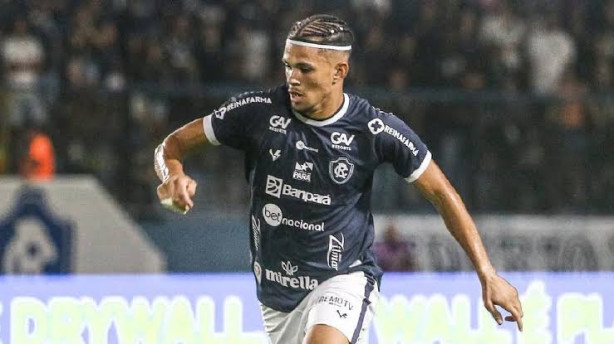 Marcado da bola