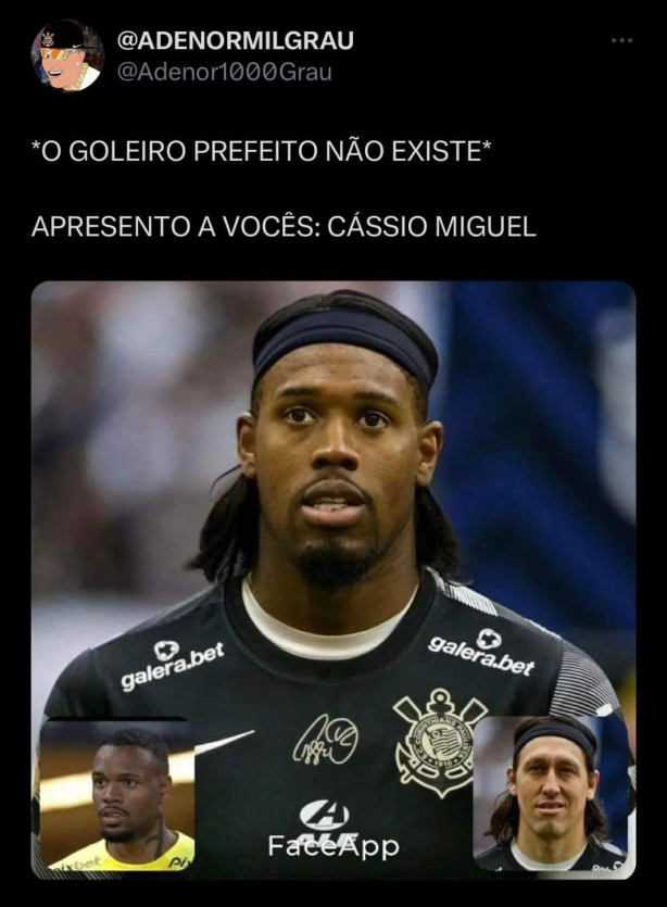 Seria titula?