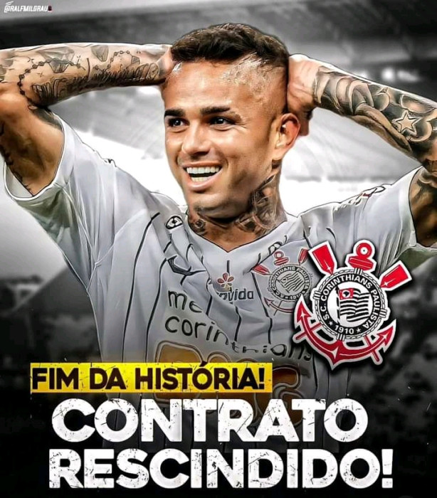 Corinthians X luan