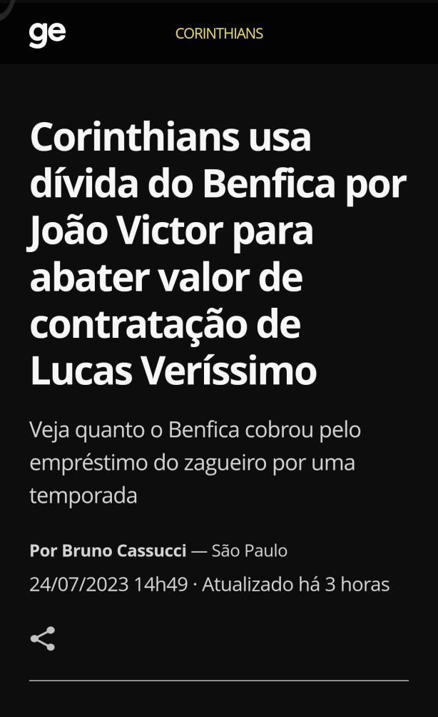 Isso � vir de gra�a?