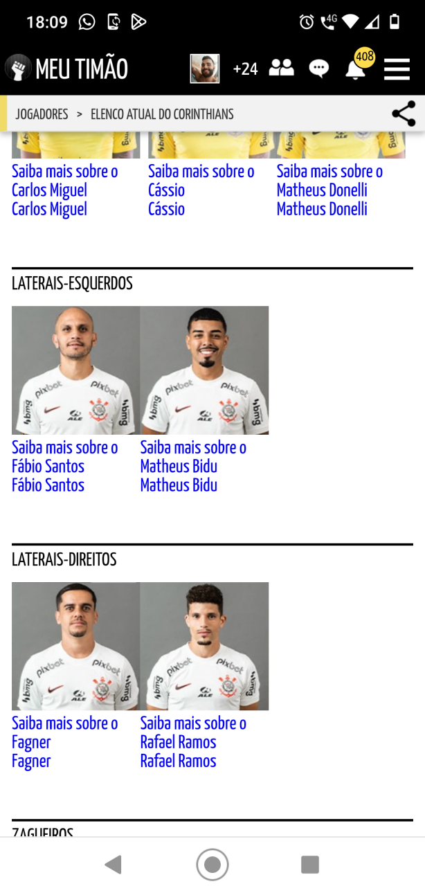 Beleza, mas cad�?