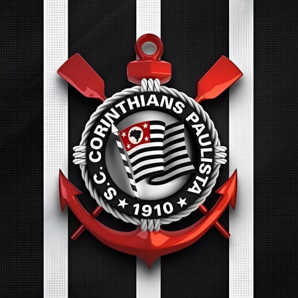 Grupo do Corinthians no telegram um convite