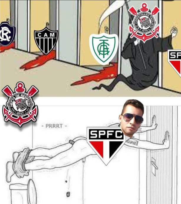 Olha ele a�