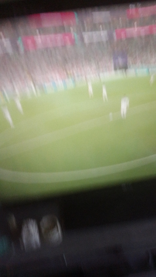 USA X England 0X0