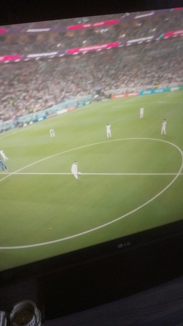 USA X England