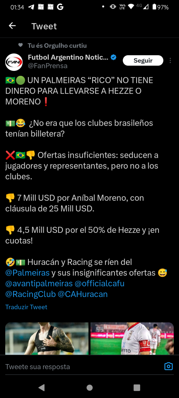 Ningu�m respeita os sem mundial. Hahahahaha
