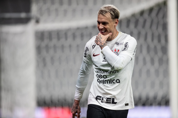 O novo mestre dos gols