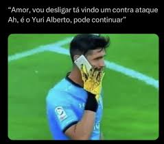 As Yurizetes v�o � loucura