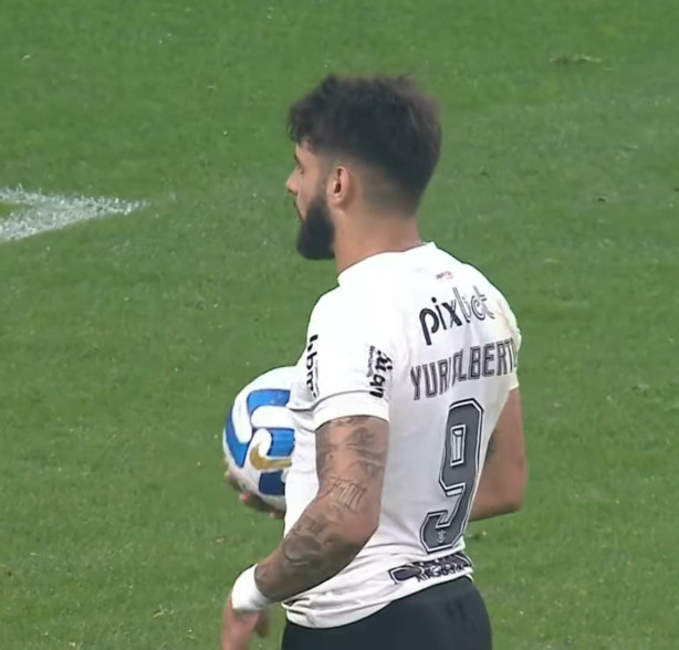 homen gol atualizado com sucesso!