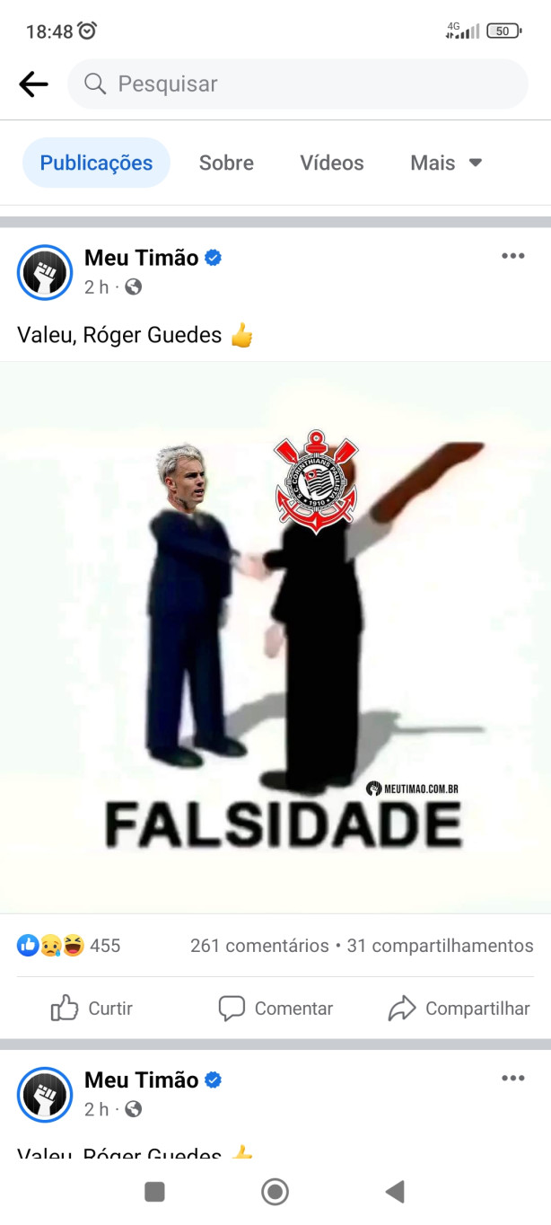 Impressionante