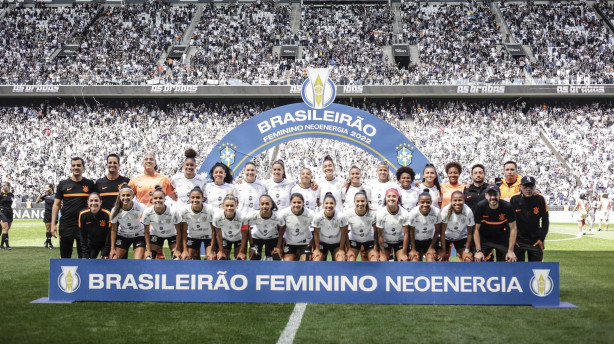 Essa sele��o teria ido mais longe!