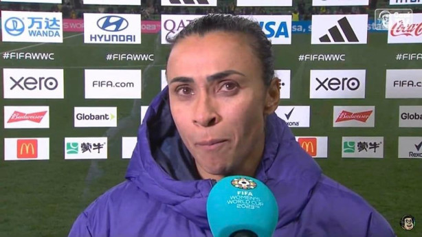 Futebol feminino longhouse